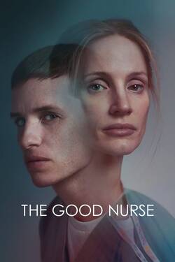 The Good Nurse (2022) Full Movie Dual Audio [Hindi + English] WEBRip 1080p 720p 480p Download