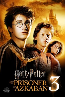 Harry Potter and the Prisoner of Azkaban (2004) Full Movie Dual Audio [Hindi + English] BluRay ESubs 1080p 720p 480p Download