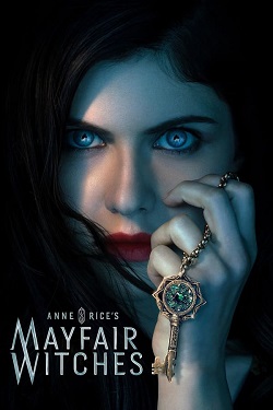 Mayfair Witches Season 1 (2023) Complete All Episodes WEBRip HEVC ESubs 1080p 720p 480p Download