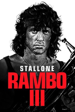 Rambo 3 (1988) Full Movie Dual Audio [Hindi + English] BluRay ESubs 1080p 720p 480p Download