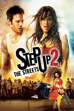 Step Up 2 - The Streets (2008) Full Movie Dual Audio [Hindi + English] BluRay ESubs 1080p 720p 480p Download
