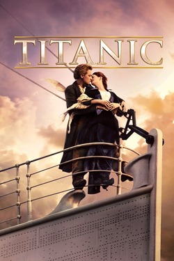 Titanic (1997) Full Movie Dual Audio [Hindi-English] BluRay ESubs 1080p 720p 480p Download