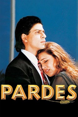 Pardes (1997) Hindi Full Movie BluRay ESubs 1080p 720p 480p Download