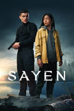 Sayen (2023) Full Movie Dual Audio [Hindi-English] WEBRip ESubs 1080p 720p 480p Download