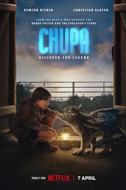 Chupa (2023) Full Movie Dual Audio [Hindi-English] WEBRip ESubs 1080p 720p 480p Download