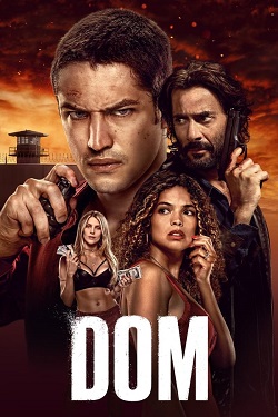 DOM Season 2 (2023) Dual Audio [Hindi-English] Complete All Episodes WEBRip MSubs 1080p 720p 480p Download