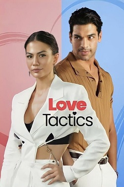 Love Tactics (2022) Full Movie Dual Audio [Hindi-English] WEBRip MSubs 1080p 720p 480p Download