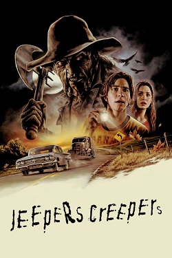 Jeepers Creepers (2001) Full Movie Dual Audio [Hindi-English] BluRay ESubs 1080p 720p 480p Download