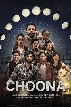 Choona Season 1 (2023) Hindi Web Series Complete All Episodes WEBRip MSubs 1080p 720p 480p Download