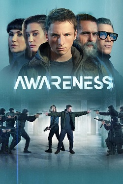 Awareness (2023) Full Movie Dual Audio [Hindi-English] WEBRip ESubs 1080p 720p 480p Download