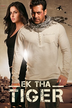 Ek Tha Tiger (2012) Hindi Full Movie BluRay ESubs 1080p 720p 480p Download