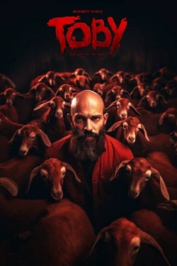 Toby (2023) Full Movie Original Hindi Dubbed WEBRip ESubs 1080p 720p 480p Download