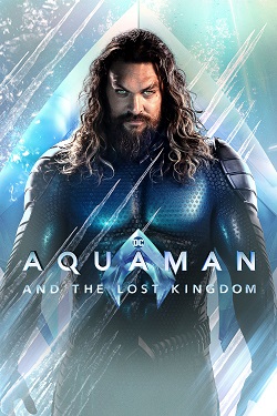 Aquaman and the Lost Kingdom (2023) Full Movie Original Dual Audio [Hindi-English] WEBRip ESubs 1080p 720p 480p Download