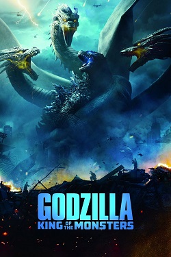 Godzilla King of the Monsters (2019) Full Movie Original Dual Audio [Hindi-English] BluRay ESubs 1080p 720p 480p Download