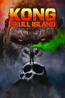 Kong Skull Island (2017) Full Movie Original Dual Audio [Hindi-English] BluRay ESubs 1080p 720p 480p Download