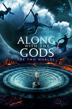 Along with the Gods The Two Worlds (2017) Full Movie Original Hindi Dubbed WEBRip ESubs 1080p 720p 480p Download