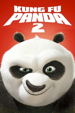 Kung Fu Panda 2 (2011) Full Movie Original Dual Audio [Hindi-English] BluRay ESubs 1080p 720p 480p Download