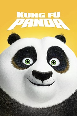 Kung Fu Panda (2008) Full Movie Original Dual Audio [Hindi-English] BluRay ESubs 1080p 720p 480p Download