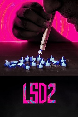 LSD 2 Love Sex aur Dhokha 2 (2024) Hindi Full Movie 1080p 720p 480p Download