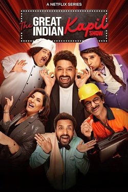 The Great Indian Kapil Show (2024) Season 1 Hindi Complete All Episodes WEBRip ESubs 1080p 720p 480p Download